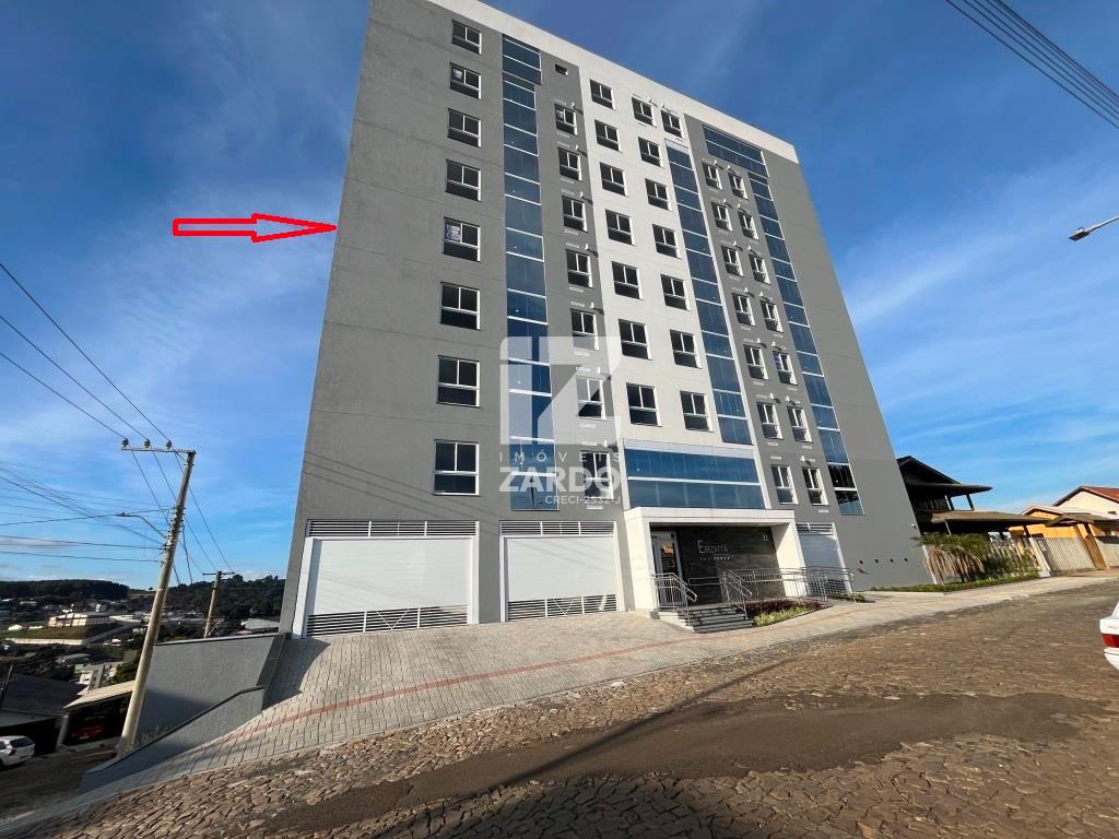 APARTAMENTO NOVO, 3 DORMITÓRIOS, PRÓXIMO A UNIARP, CACADOR - SC