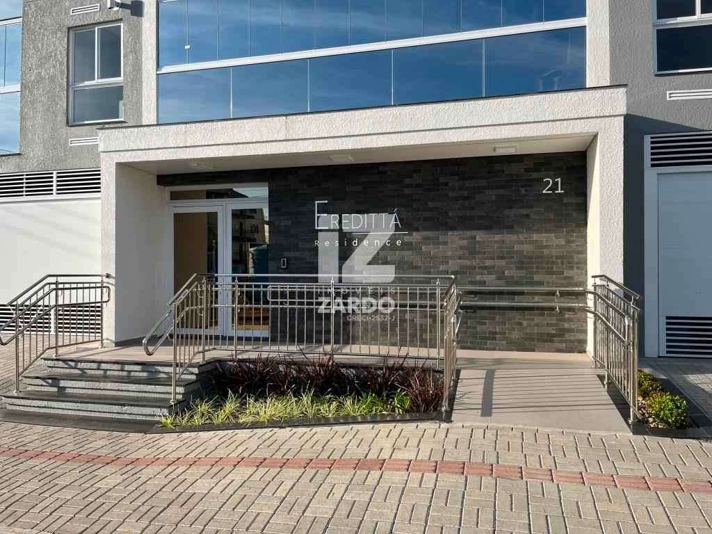 APARTAMENTO NOVO, 3 DORMITÓRIOS, PRÓXIMO A UNIARP, CACADOR - SC