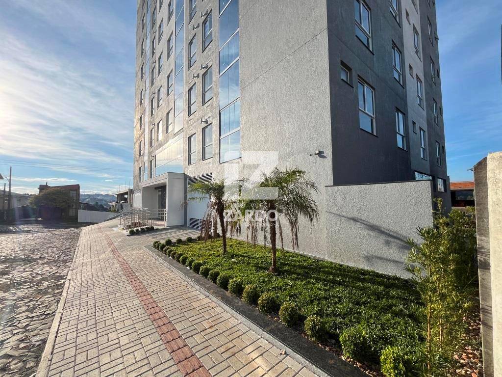 APARTAMENTO NOVO, 3 DORMITÓRIOS, PRÓXIMO A UNIARP, CACADOR - SC