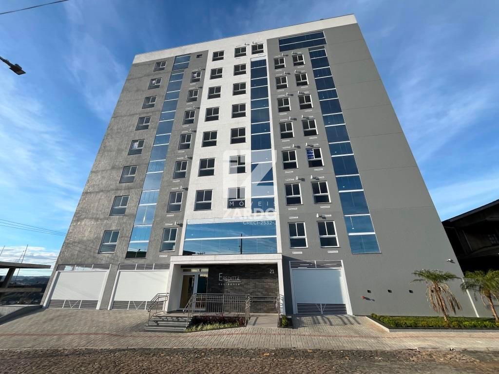 APARTAMENTO NOVO, 3 DORMITÓRIOS, PRÓXIMO A UNIARP, CACADOR - SC