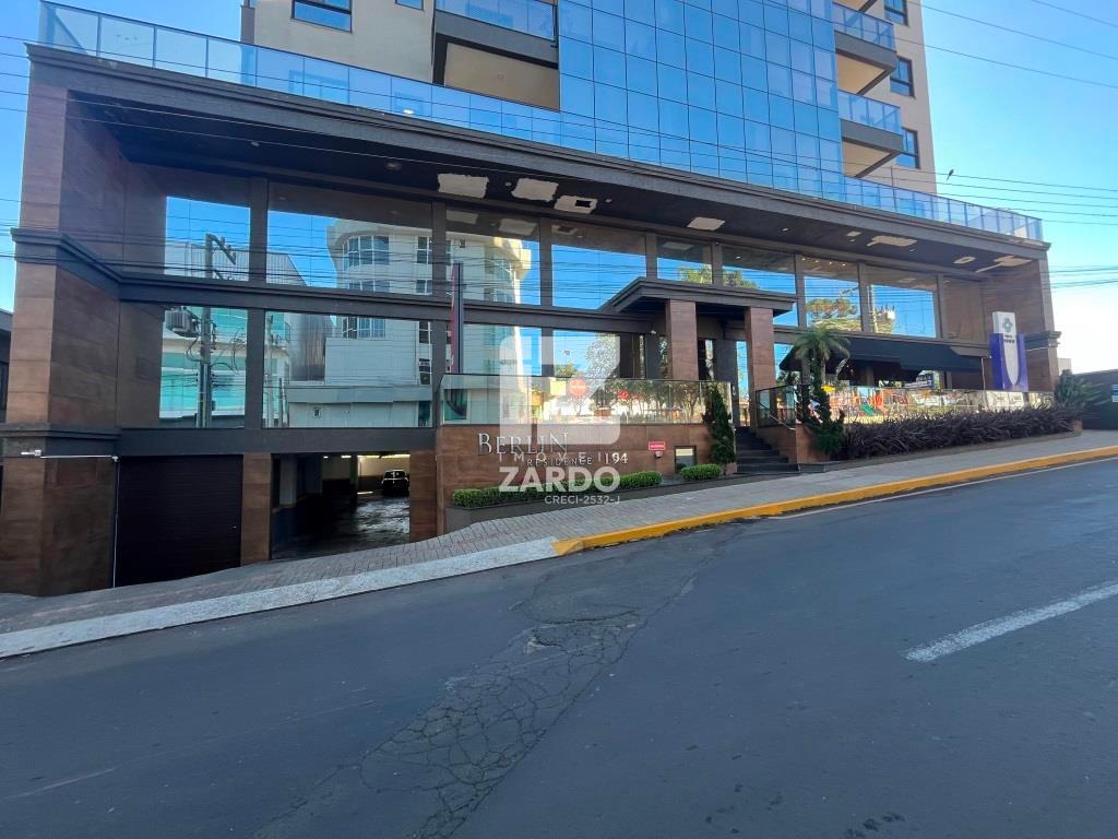 APARTAMENTO COM 3 DORMITÓRIOS À VENDA, CENTRO, CACADOR - SC