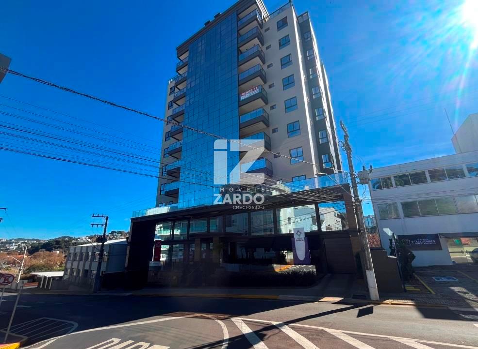 APARTAMENTO COM 3 DORMITÓRIOS À VENDA, CENTRO, CACADOR - SC