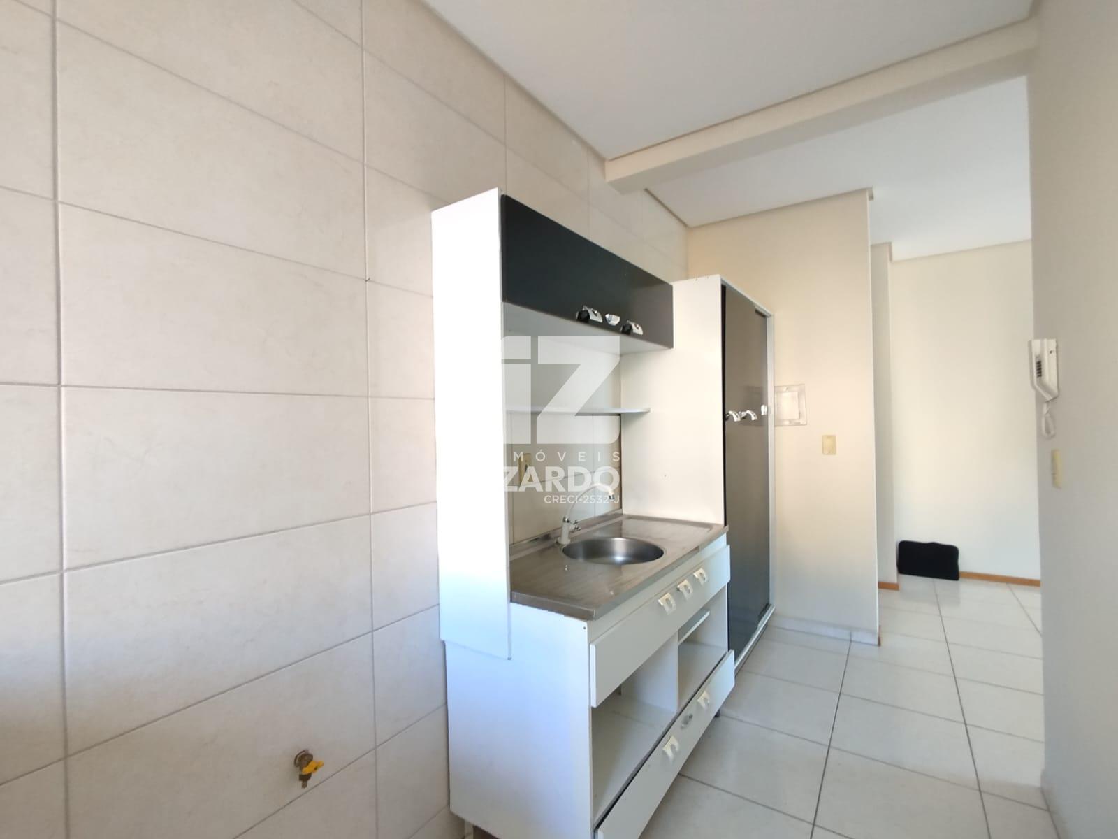 APARTAMENTO NO RESIDENCIAL MARSELHA, COM 2 QUARTOS E 1 VAGA DE...
