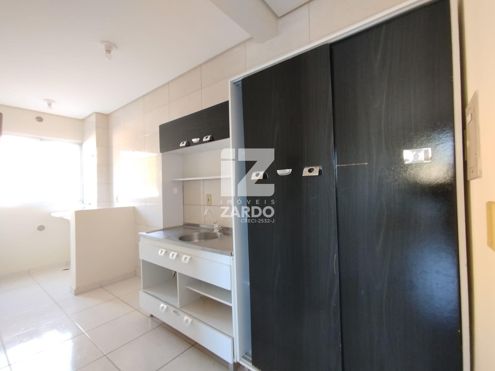 APARTAMENTO NO RESIDENCIAL MARSELHA, COM 2 QUARTOS E 1 VAGA DE...