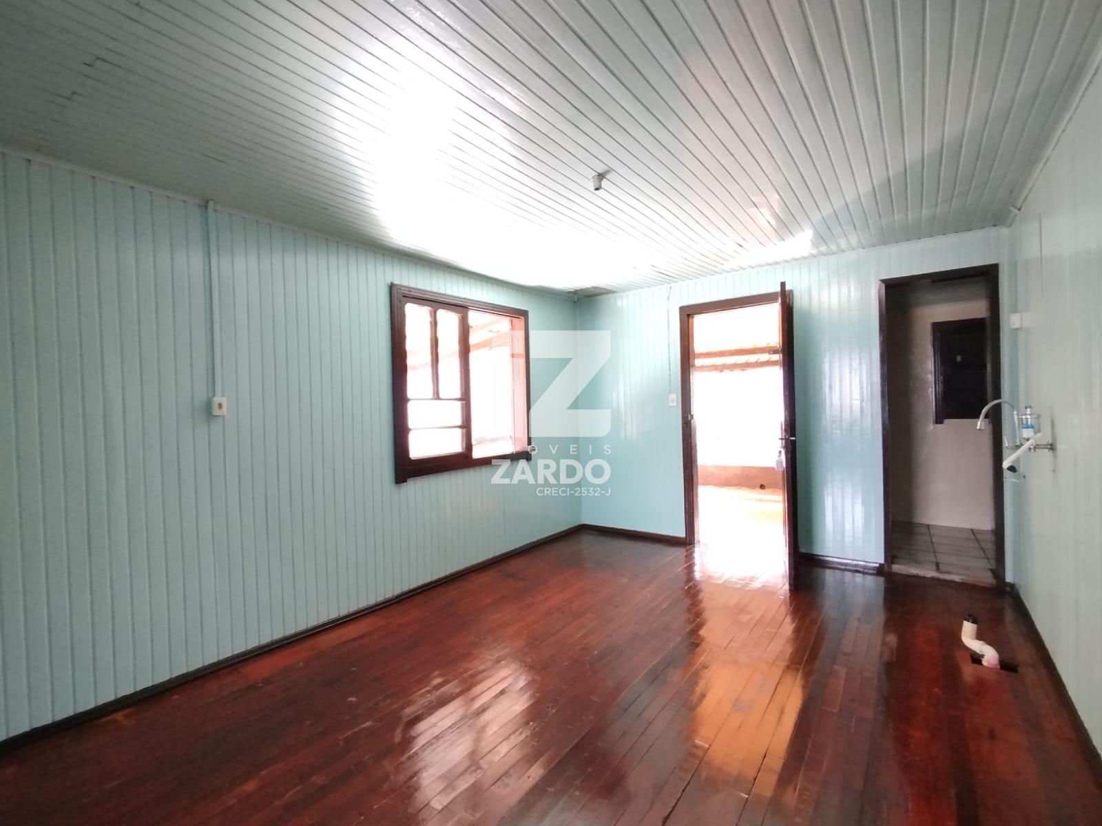CASA PARTE SUPERIOR, PARA LOCAÇÃO, BAIRRO GIOPPO, CACADOR - SC