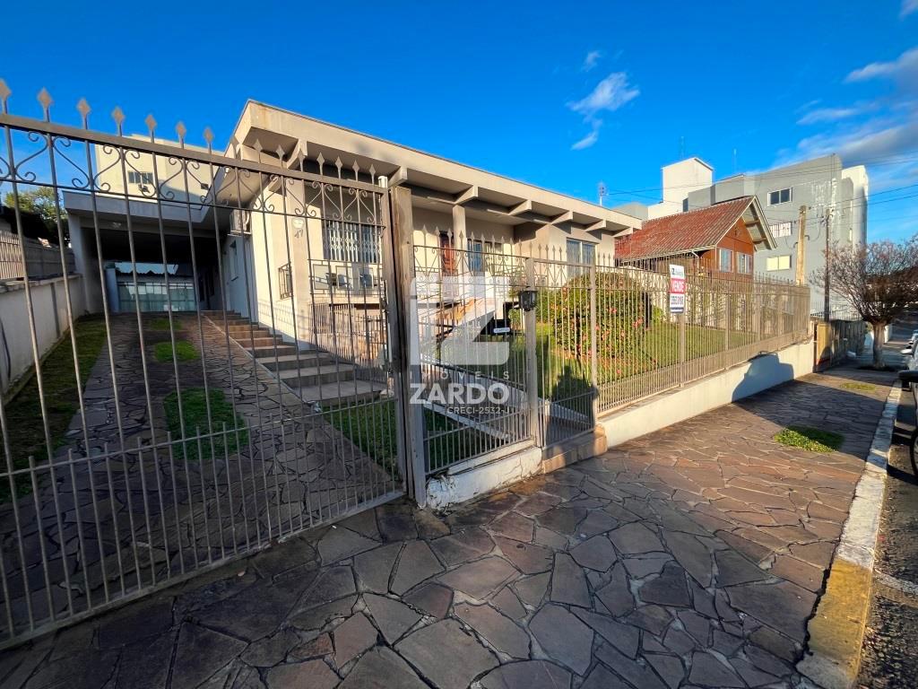 Casa à venda, CENTRO, CACADOR - SC