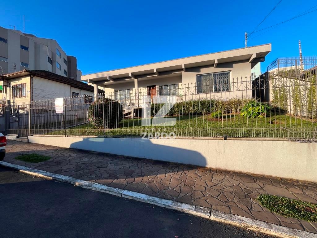 Casa à venda, CENTRO, CACADOR - SC