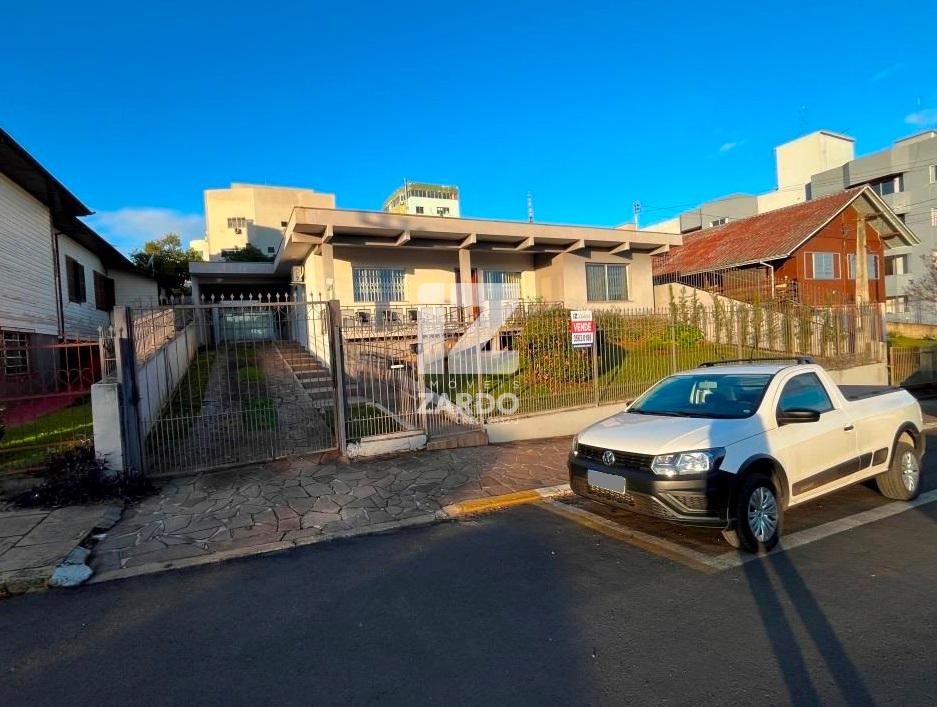 Casa à venda, CENTRO, CACADOR - SC