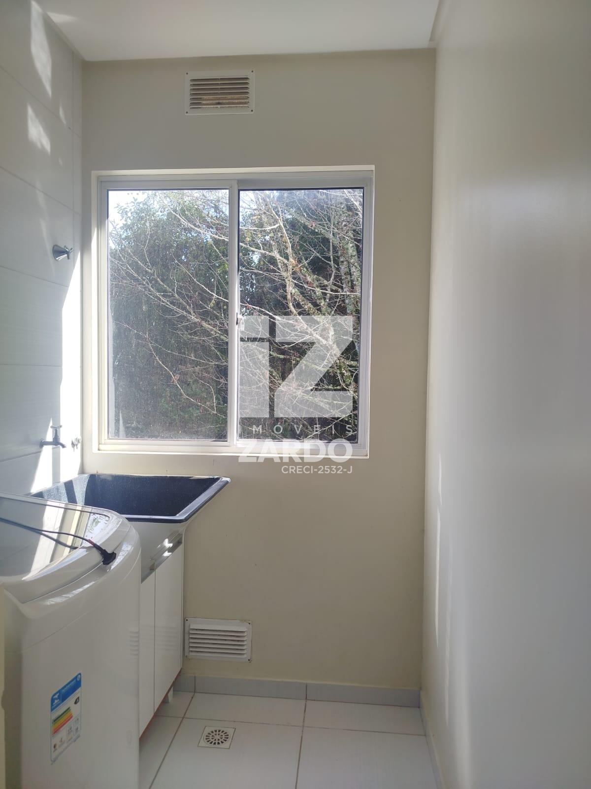 APARTAMENTO SEMIMOBILIADO, RES. CALIFÓRNIA, BAIRRO KURTZ, COM ...