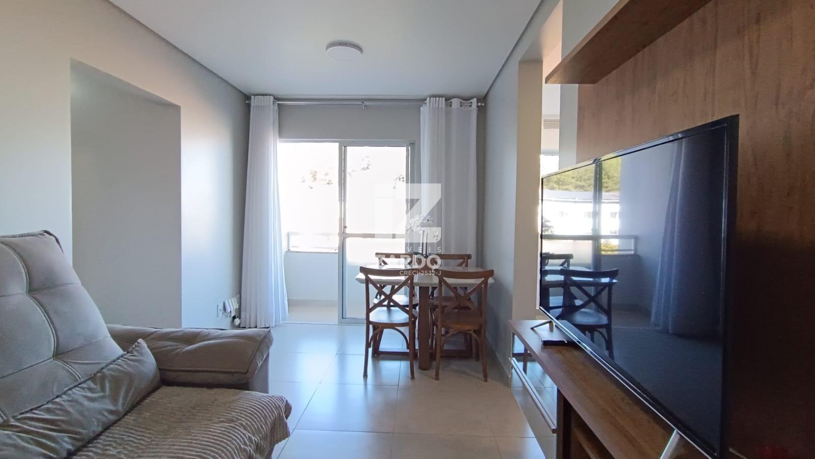 Apto. à venda - com área 68,00M² - 03 quartos  - Residencial G...