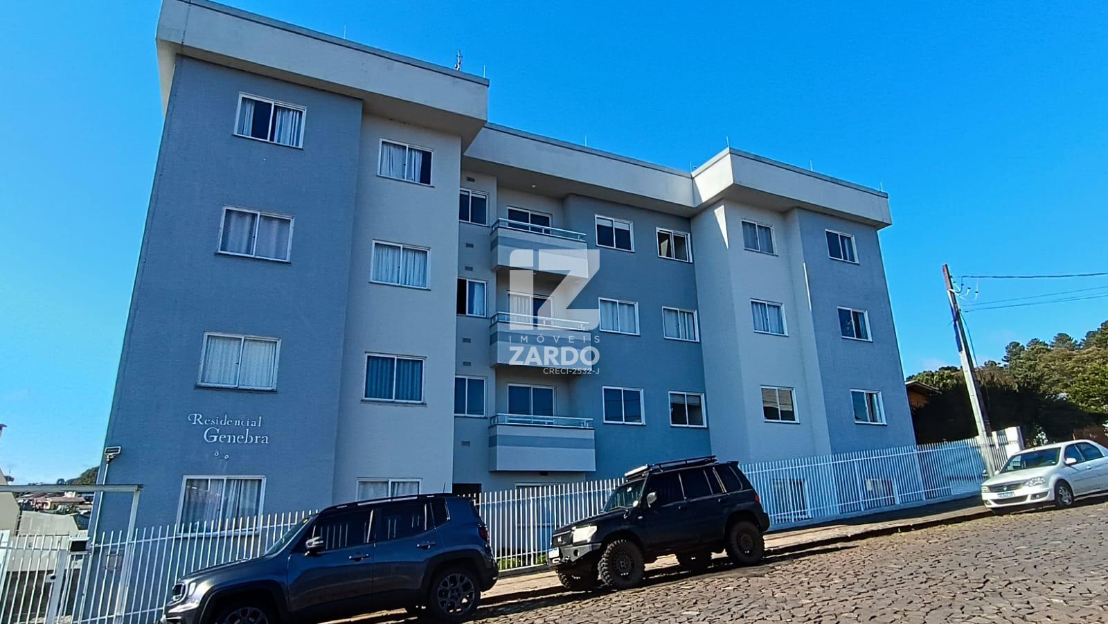 Apto. à venda - com área 68,00M² - 03 quartos  - Residencial G...