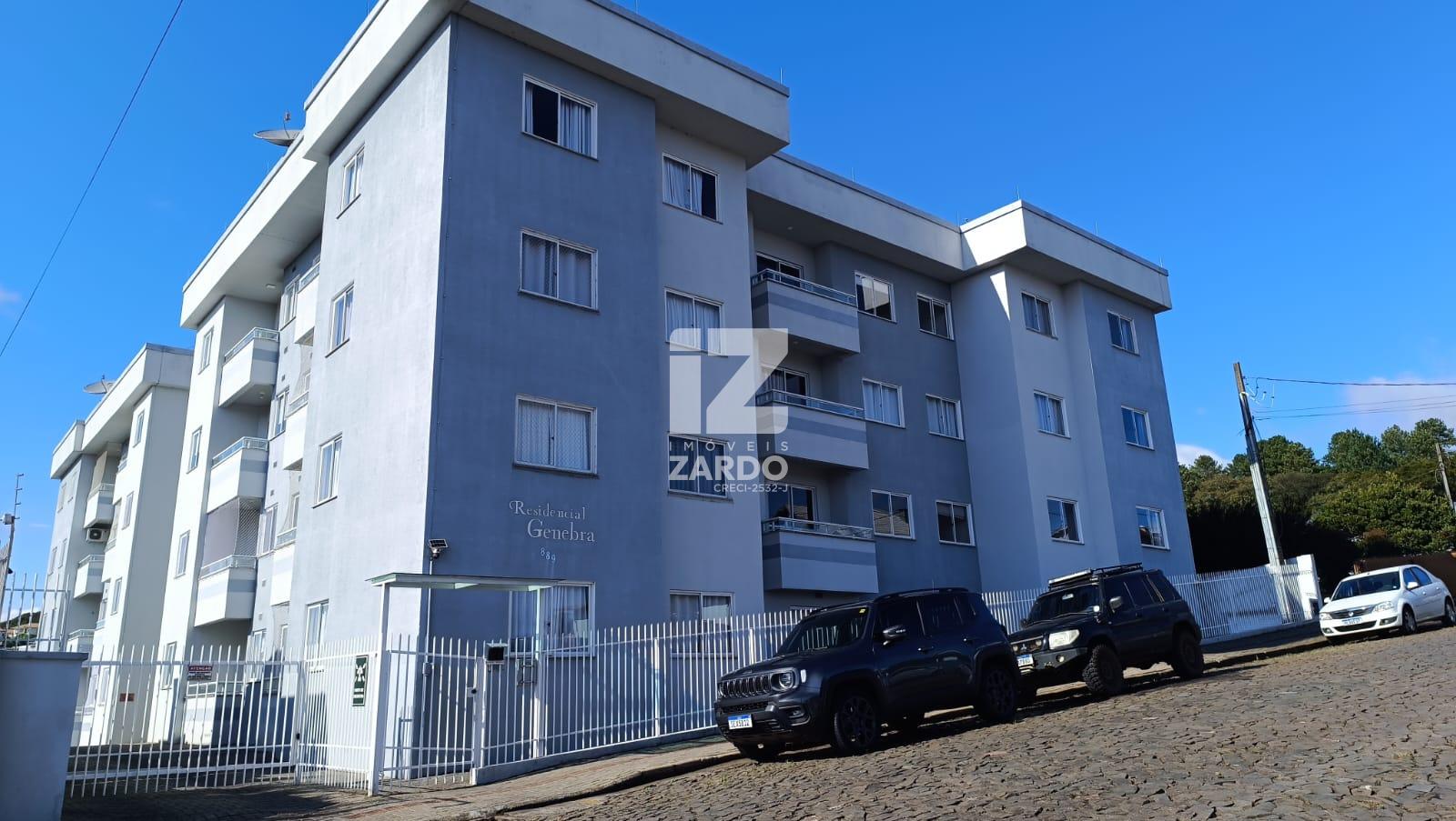 Apto. à venda - com área 68,00M² - 03 quartos  - Residencial G...