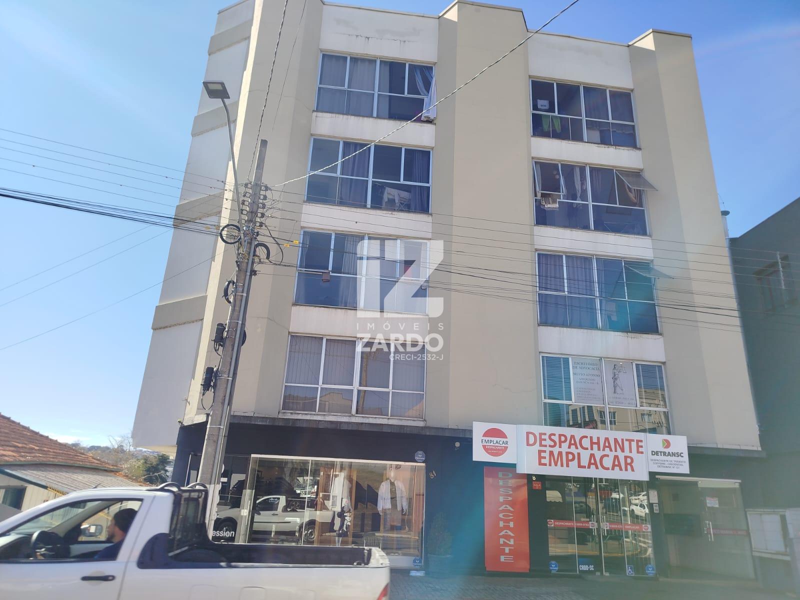 APARTAMENTO PARA LOCAÇÃO NO CENTRO, CONTENDO UM QUARTO, SALA, ...