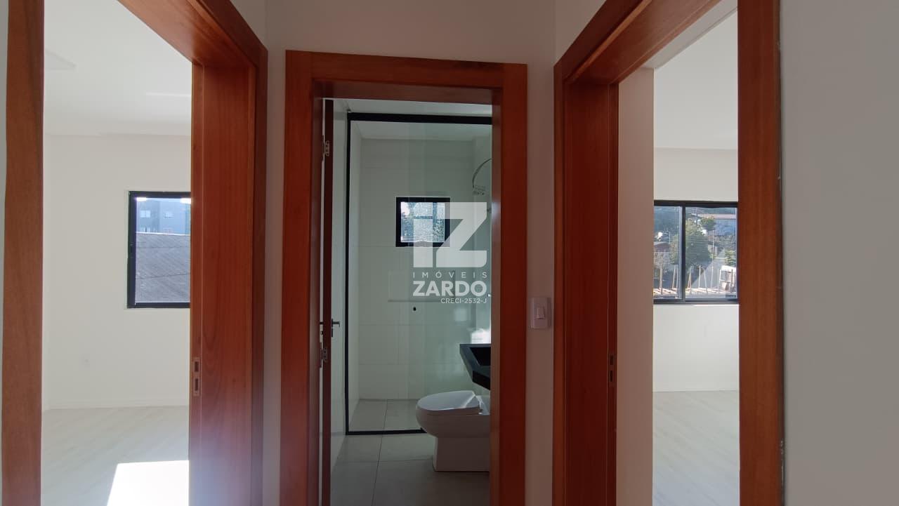 Lindo apto. com área privativa de 91,39m², 2 quartos, sendo 1 ...
