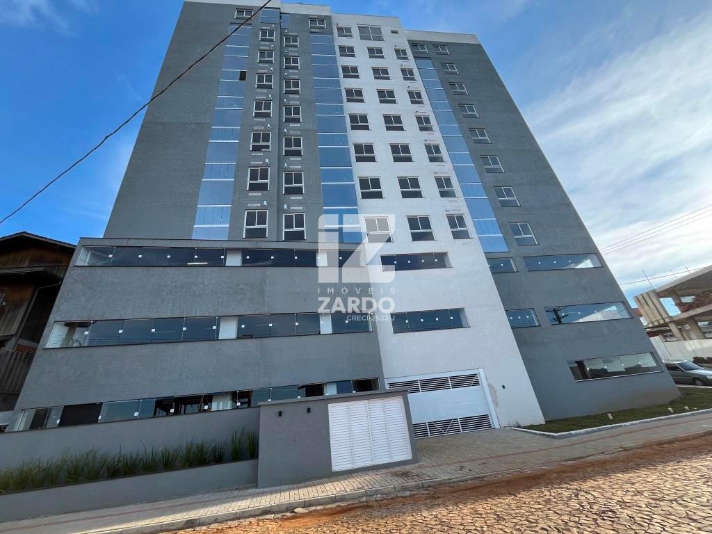 APARTAMENTO NOVO - EREDITTÁ RESIDENCE - CENTRO, CACADOR - SC