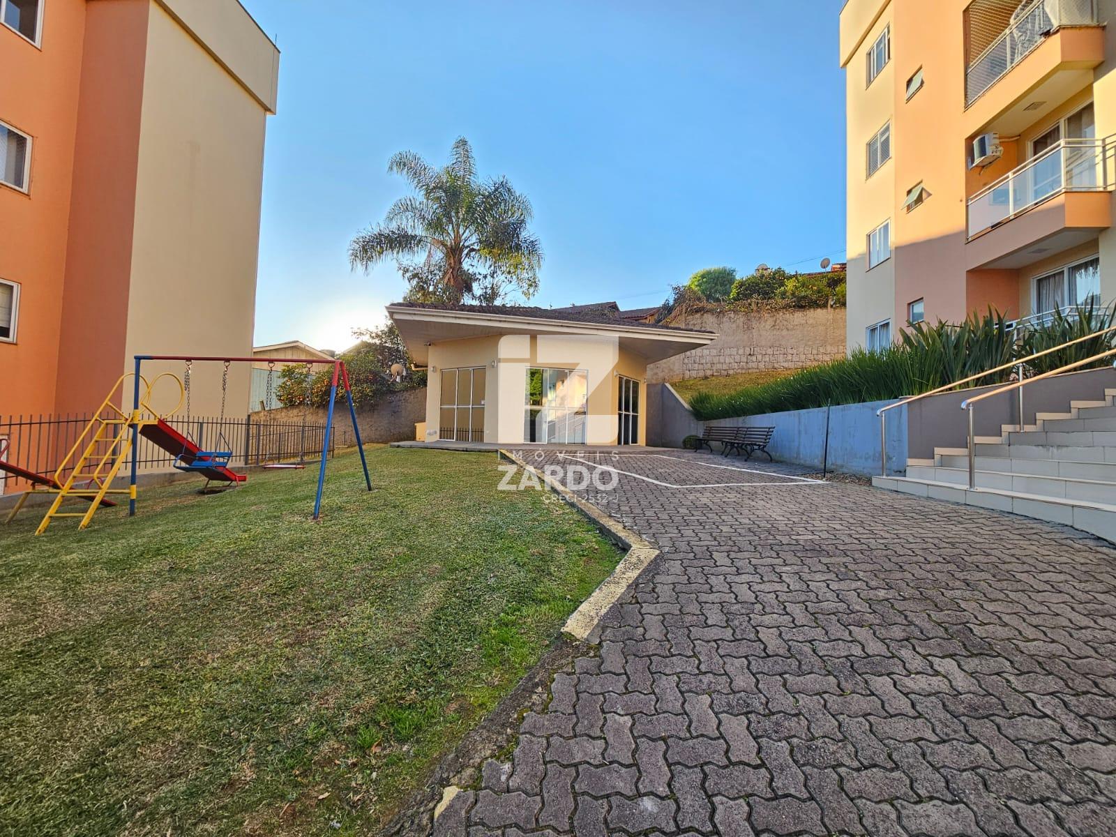 LINDO APARTAMENTO TODO MOBILIADO A VENDA, BAIRRO MUNICIPIOS, C...