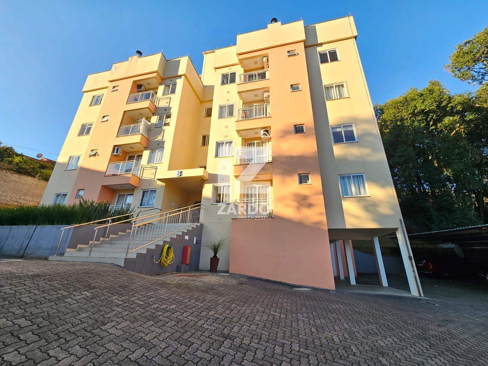 LINDO APARTAMENTO TODO MOBILIADO A VENDA, BAIRRO MUNICIPIOS, C...