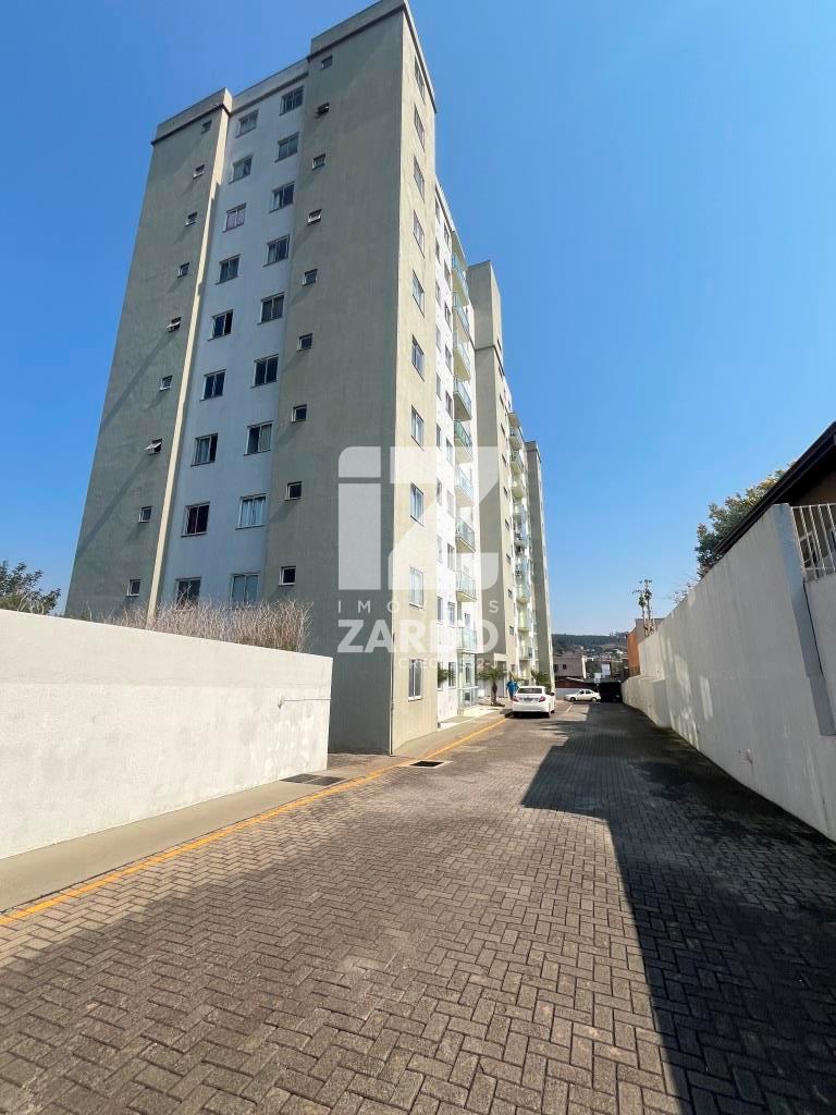 APARTAMENTO 02, BAIRRO BOM JESUS, CACADOR -SC .