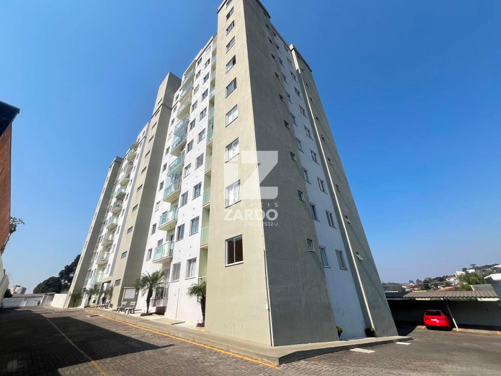 APARTAMENTO 02, BAIRRO BOM JESUS, CACADOR -SC .