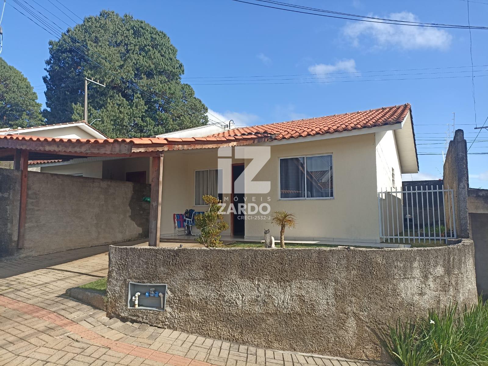 Casa à venda, MARTELLO, CACADOR - SC