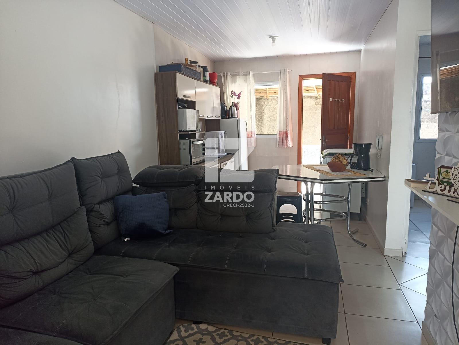 Casa à venda, MARTELLO, CACADOR - SC