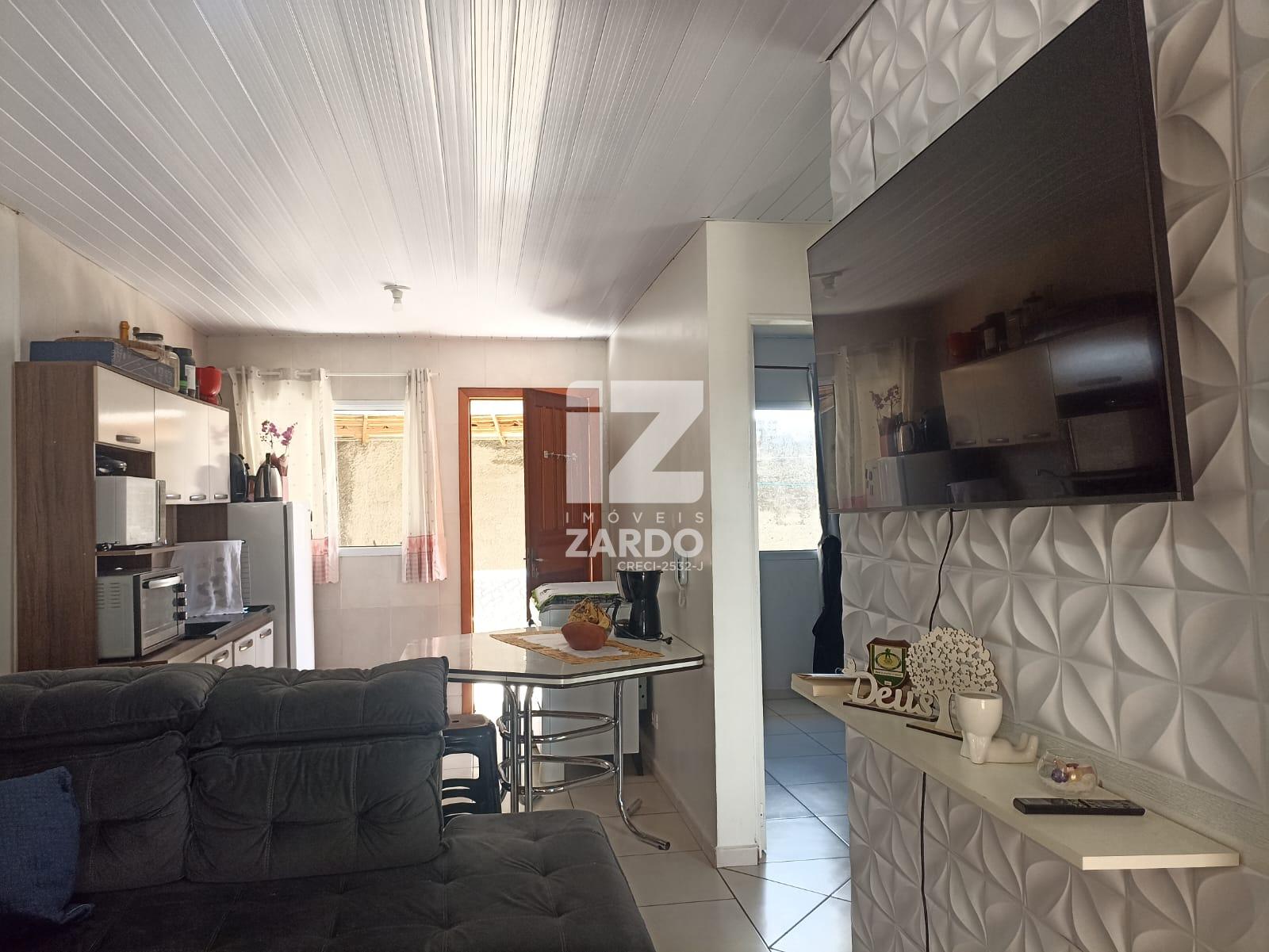 Casa à venda, MARTELLO, CACADOR - SC