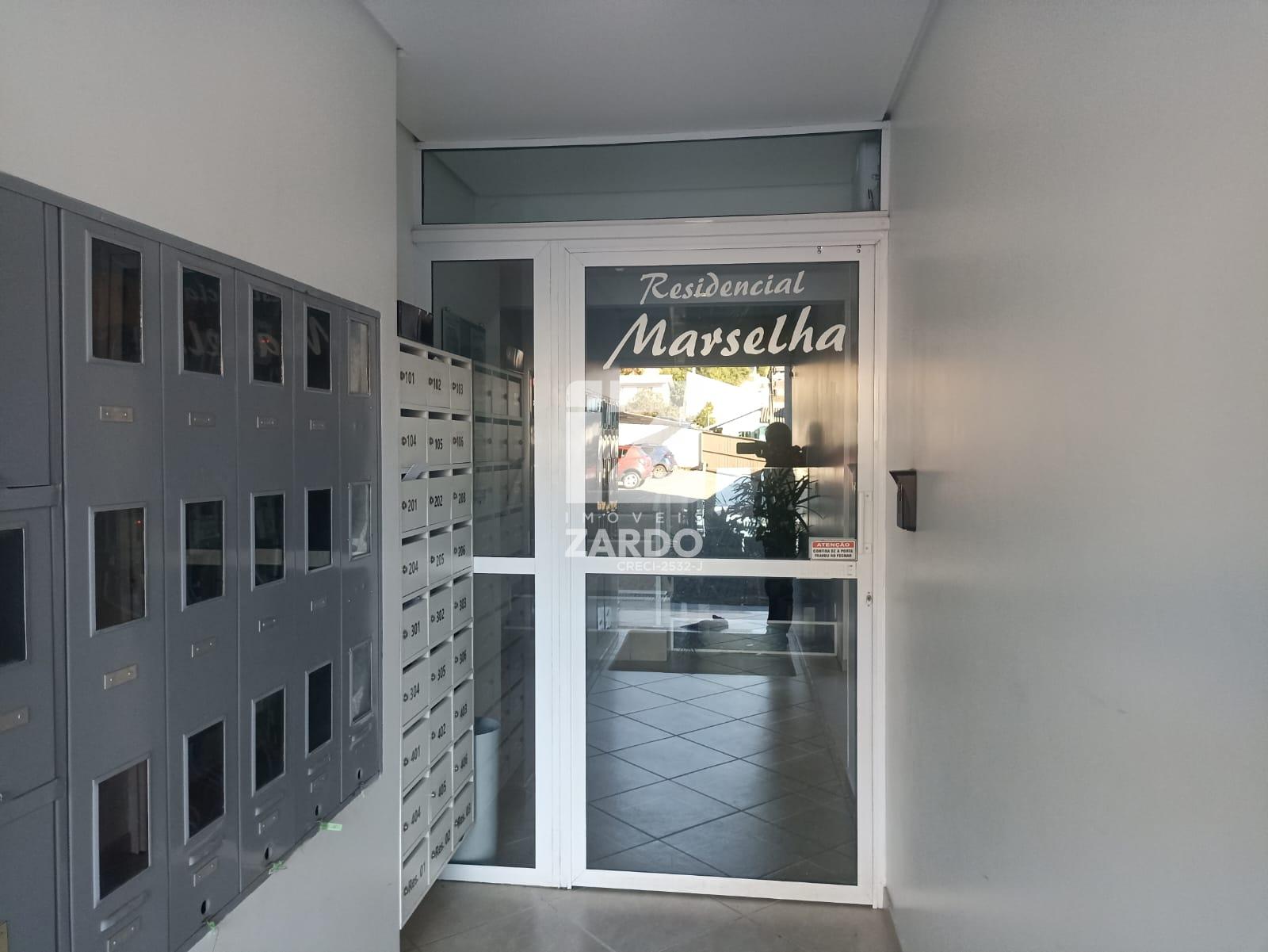 Apartamento à venda, ALTO BONITO, CACADOR - SC