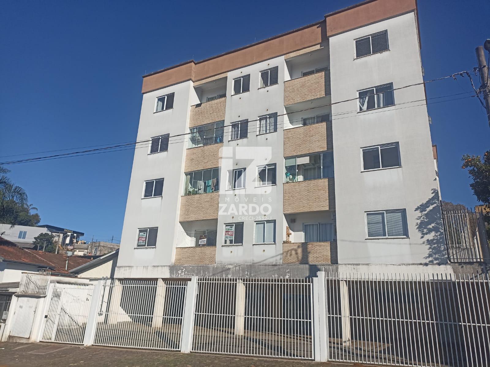 Apartamento à venda, ALTO BONITO, CACADOR - SC