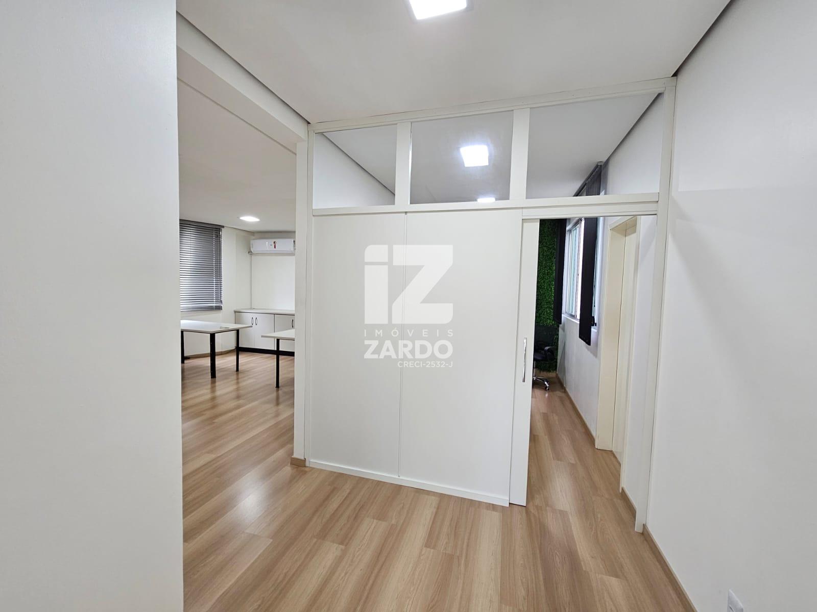 SALA COMERCIAL PARA LOCAÇÃO, EM EXCELENTE LOCALIZAÇÃO PRÓXIMA ...