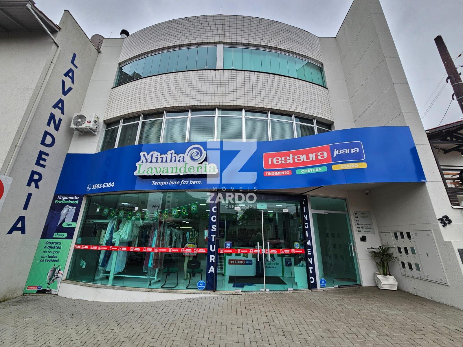 SALA COMERCIAL PARA LOCAÇÃO, EM EXCELENTE LOCALIZAÇÃO PRÓXIMA ...