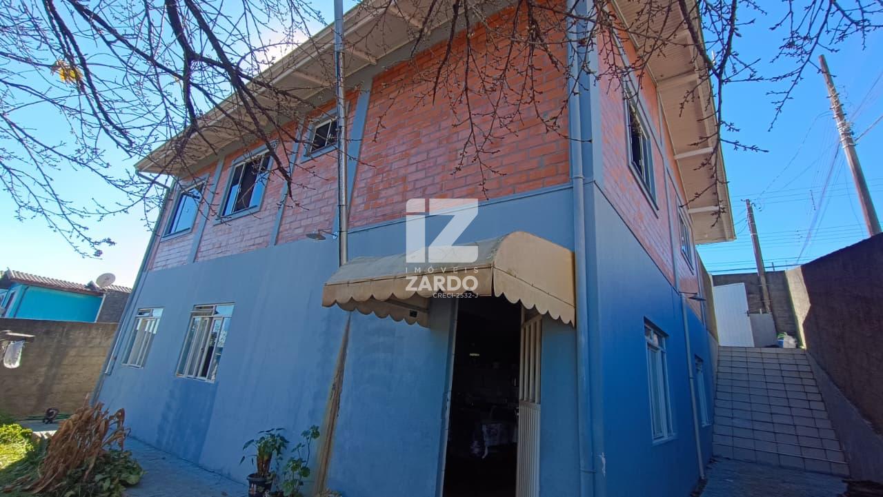 Casa à venda - 02  moradias - Bairro São Cristovão - Caçador-sc.