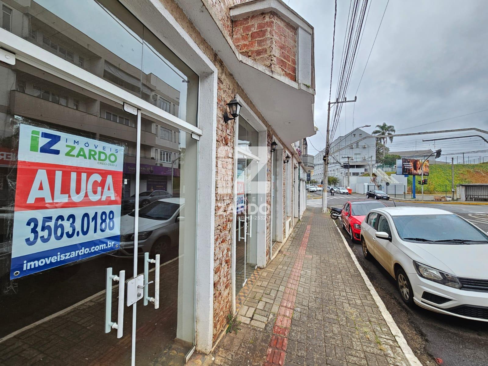 OPORTUNIDADE DE LOCAÇÃO, SALA COMERCIAL, RUA CARLOS SPERANÇA!!!