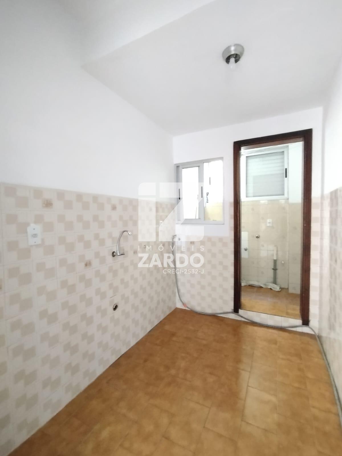 APARTAMENTO PARA LOCAÇÃO PRÓXIMO A UNIARP, CONTENDO DOIS QUARTOS