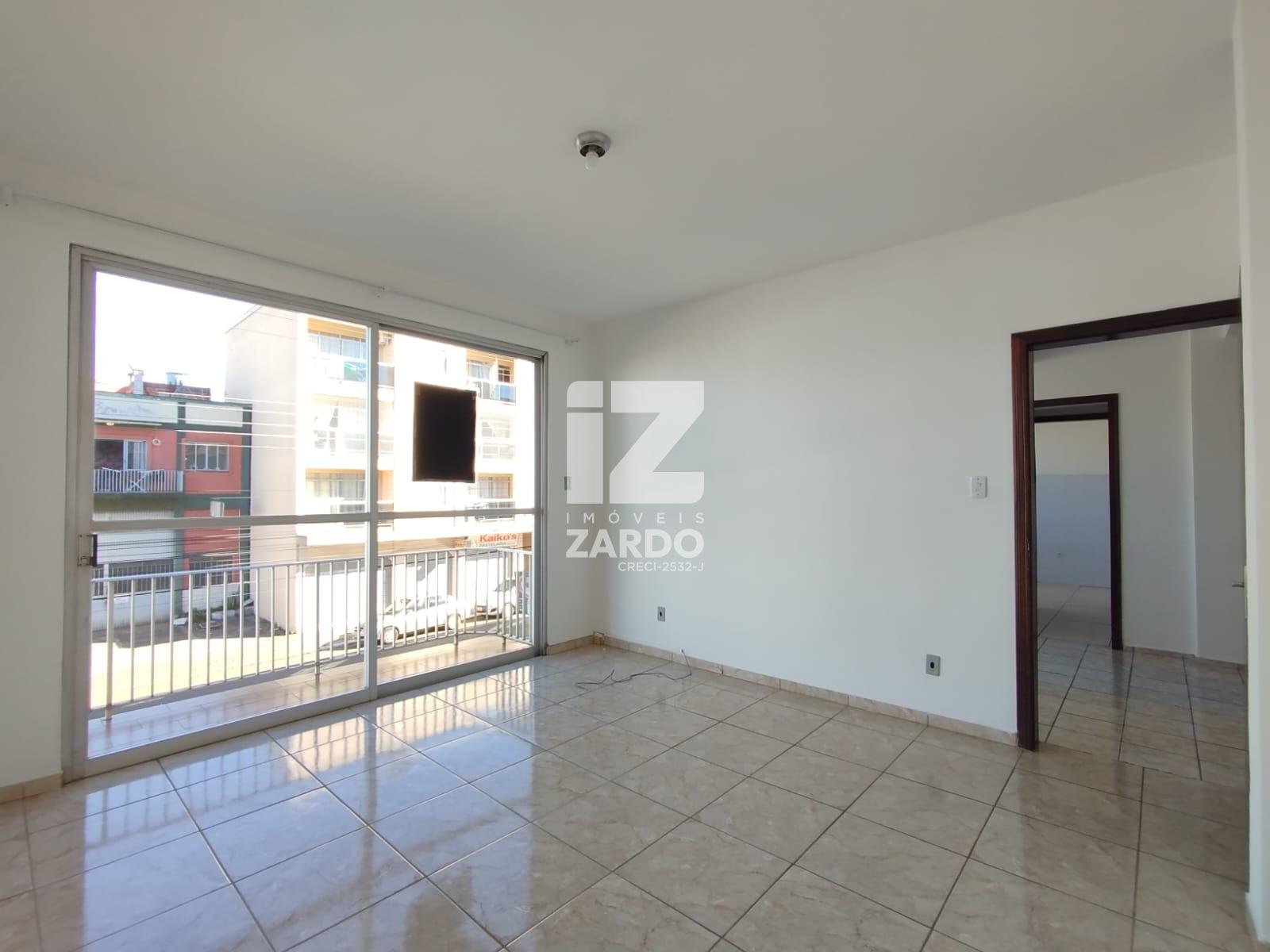 APARTAMENTO PARA LOCAÇÃO PRÓXIMO A UNIARP, CONTENDO DOIS QUARTOS