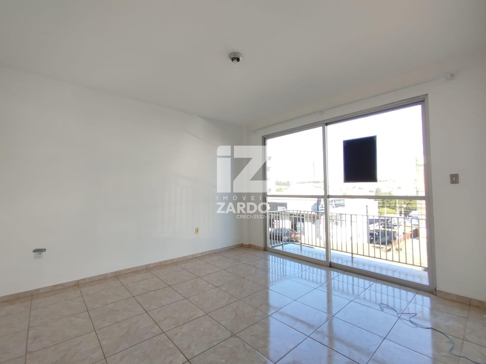 APARTAMENTO PARA LOCAÇÃO PRÓXIMO A UNIARP, CONTENDO DOIS QUARTOS