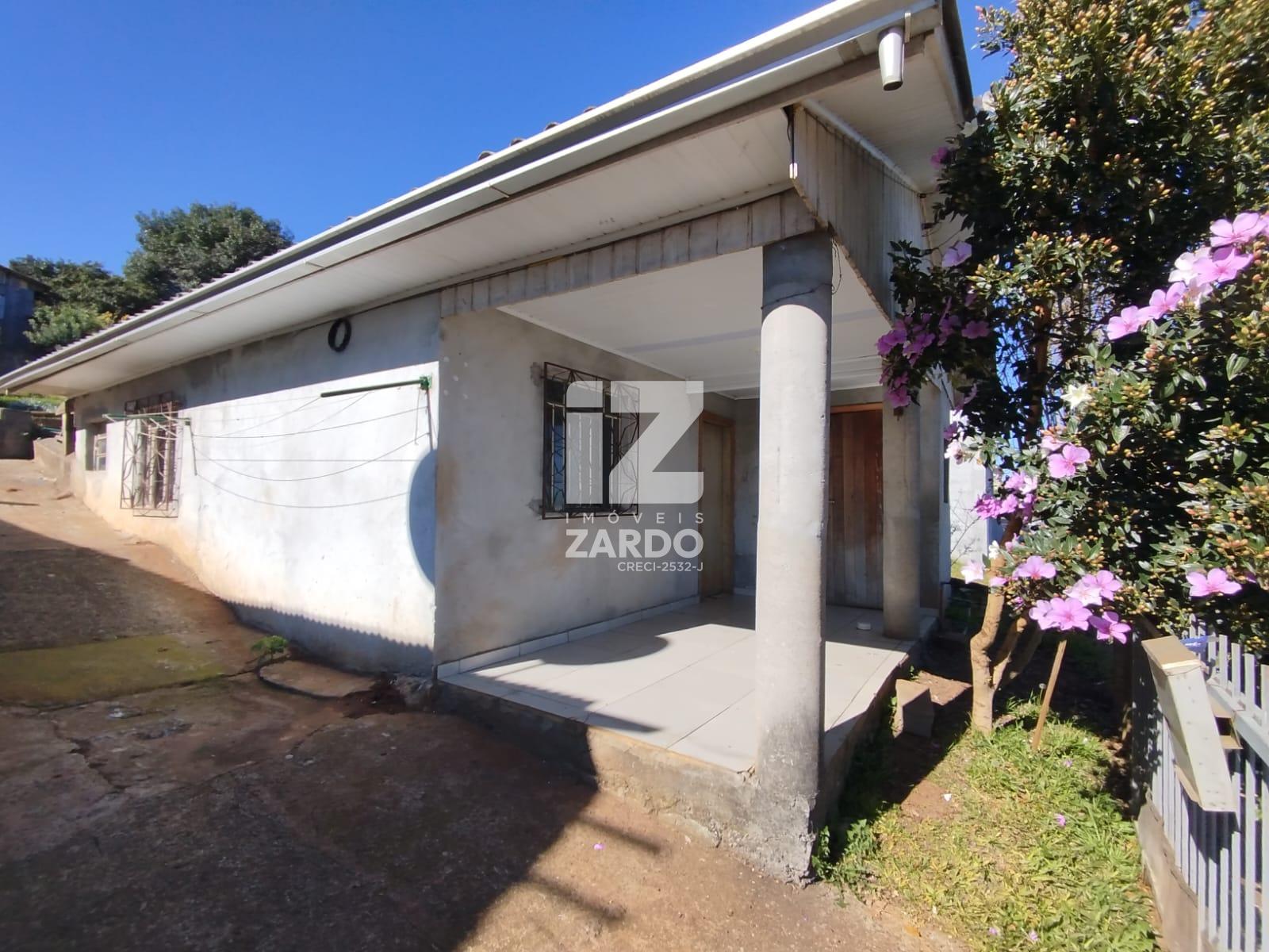 OPORTUNIDADE DE LOCAÇÃO, CASA COM 02 QUARTOS, NO BAIRRO MARTEL...