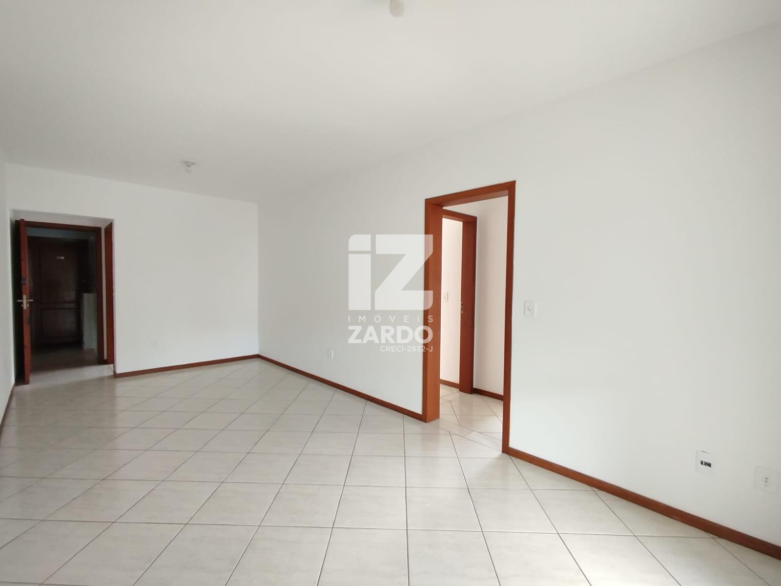 Apartamento com 3 dormitórios para locação, GIOPPO, CACADOR - SC