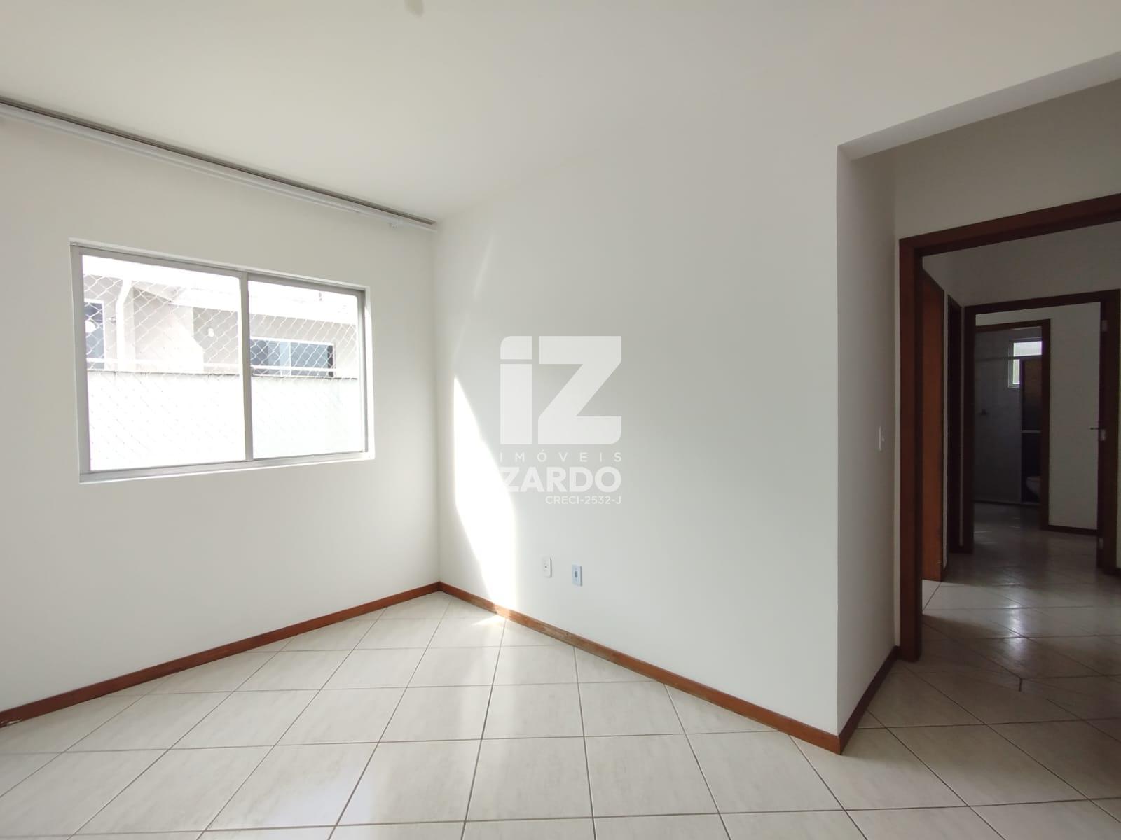 Apartamento com 3 dormitórios para locação, GIOPPO, CACADOR - SC
