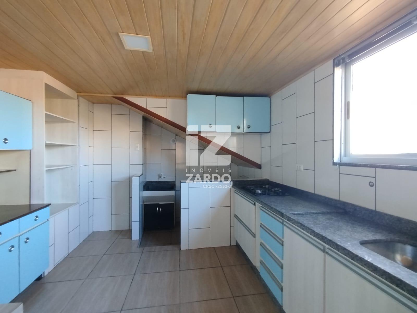 APARTAMENTO SEMI MOBILIADO PARA LOCAÇÃO NO CENTRO, PROXIMO A U...
