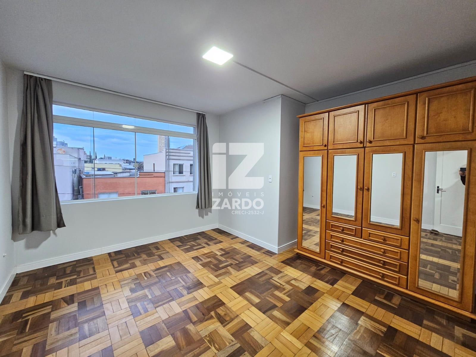 EXCELENTE OPORTUNIDADE, APARTAMENTO PARA LOCAÇÃO, CENTRO!!