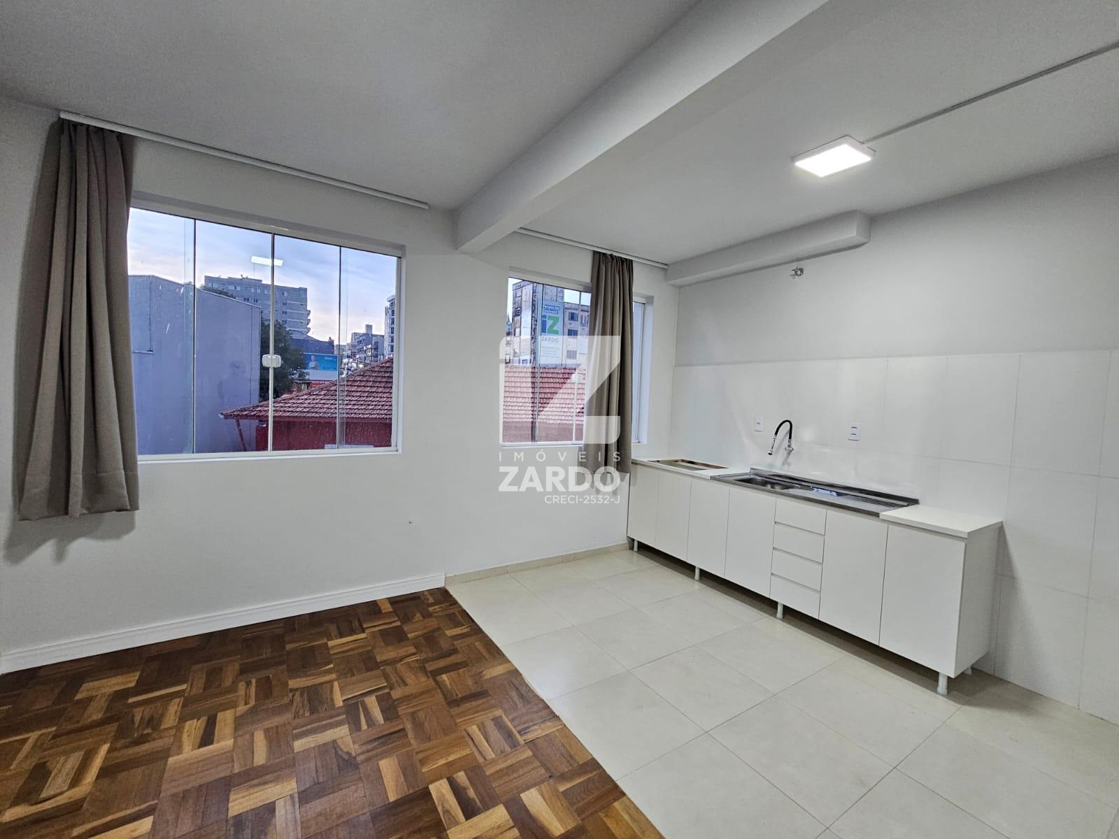 EXCELENTE OPORTUNIDADE, APARTAMENTO PARA LOCAÇÃO, CENTRO!!