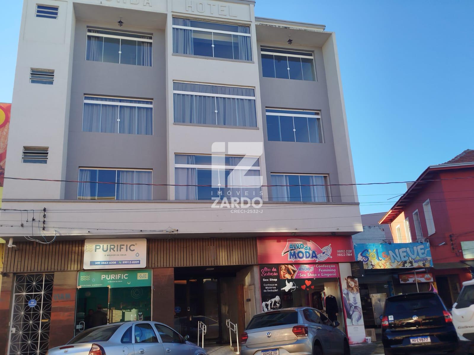 EXCELENTE OPORTUNIDADE, APARTAMENTO PARA LOCAÇÃO, CENTRO!!