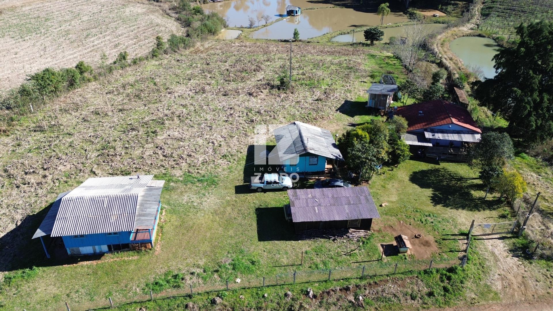 Rural à venda, INTERIOR, CACADOR - SC