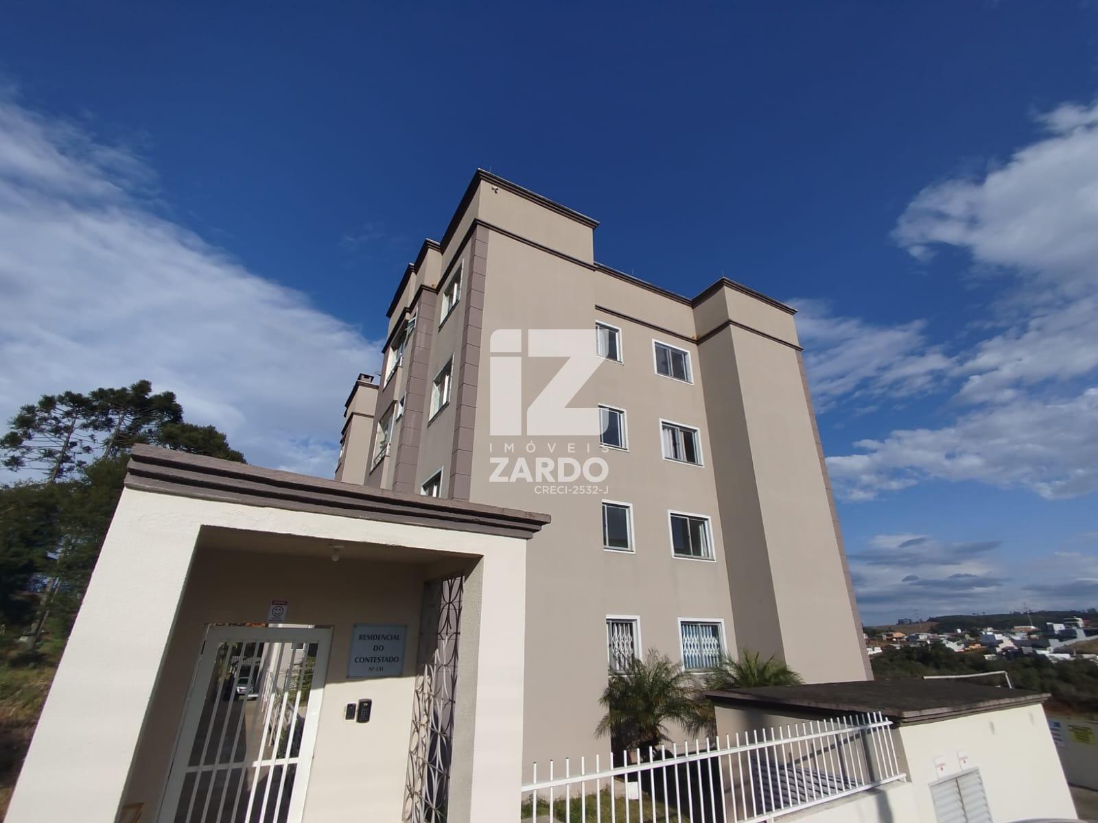 APARTAMENTO PARA LOCAÇÃO, BAIRRO PARAÍSO, CONTENDO 02 QUARTOS.