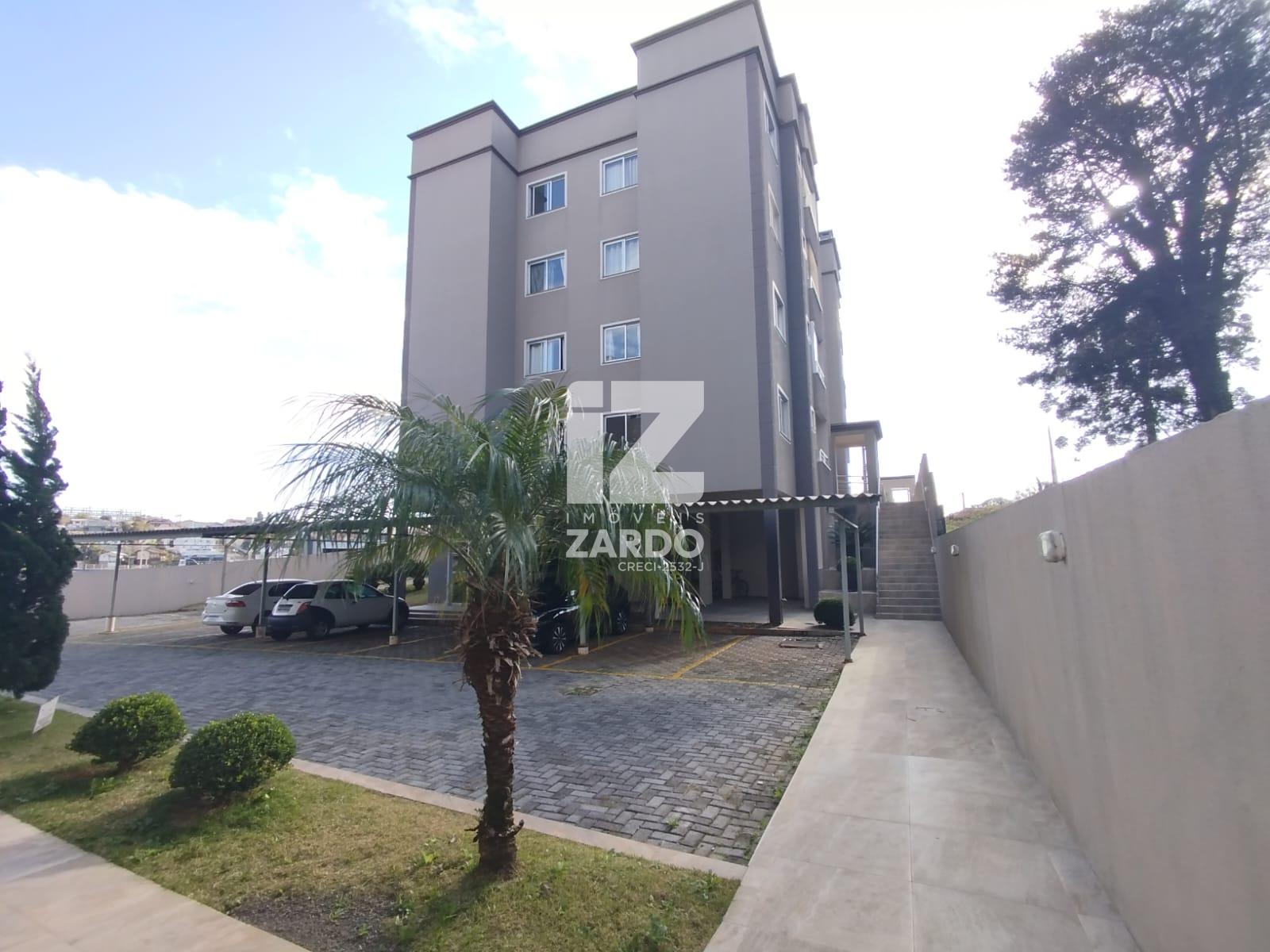 APARTAMENTO PARA LOCAÇÃO, BAIRRO PARAÍSO, CONTENDO 02 QUARTOS.