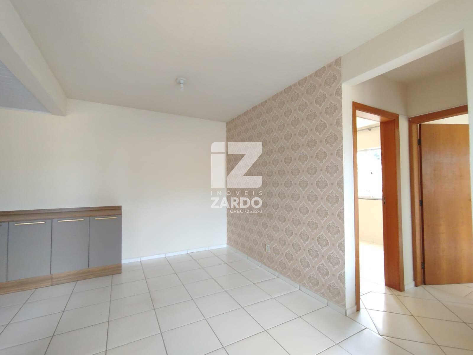 APARTAMENTO PARA LOCAÇÃO, BAIRRO PARAÍSO, CONTENDO 02 QUARTOS.