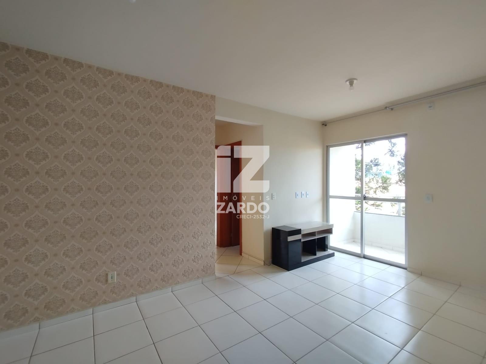 APARTAMENTO PARA LOCAÇÃO, BAIRRO PARAÍSO, CONTENDO 02 QUARTOS.