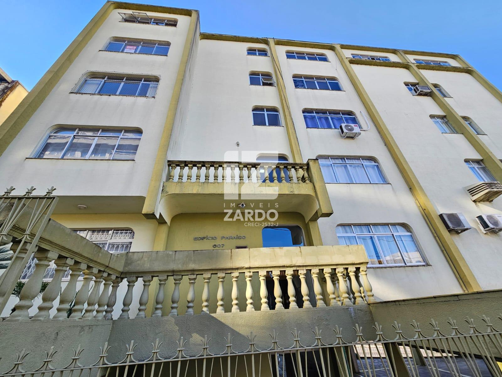EXCELENTE OPORTUNIDADE - AMPLO APARTAMENTO DE 126,42M² DE ÁREA...