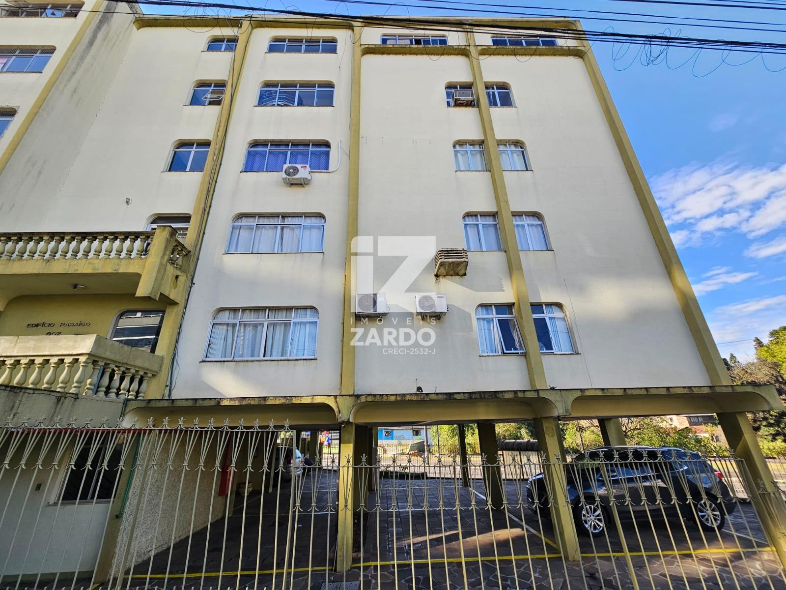 EXCELENTE OPORTUNIDADE - AMPLO APARTAMENTO DE 126,42M² DE ÁREA...