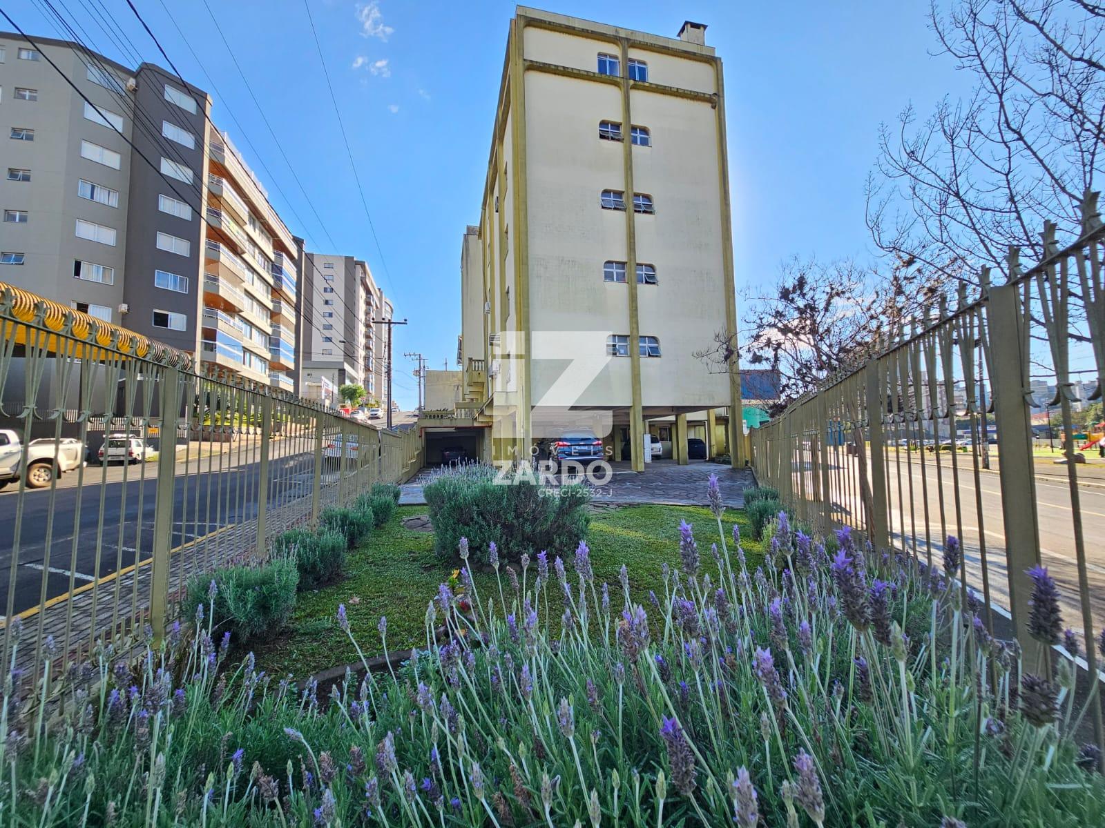 EXCELENTE OPORTUNIDADE - AMPLO APARTAMENTO DE 126,42M² DE ÁREA...